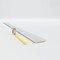 Ekena Millwork 3 1/4"H x 3 1/4"P x 4 1/2"F x 94 1/2"L, (8" Repeat), Harvest Crown Moulding MLD03X03X04HA - alternate 10